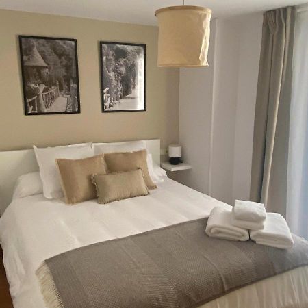Apartamento Con Encanto En El Pirineo ラ・ポブラ・ダ・リリェート エクステリア 写真
