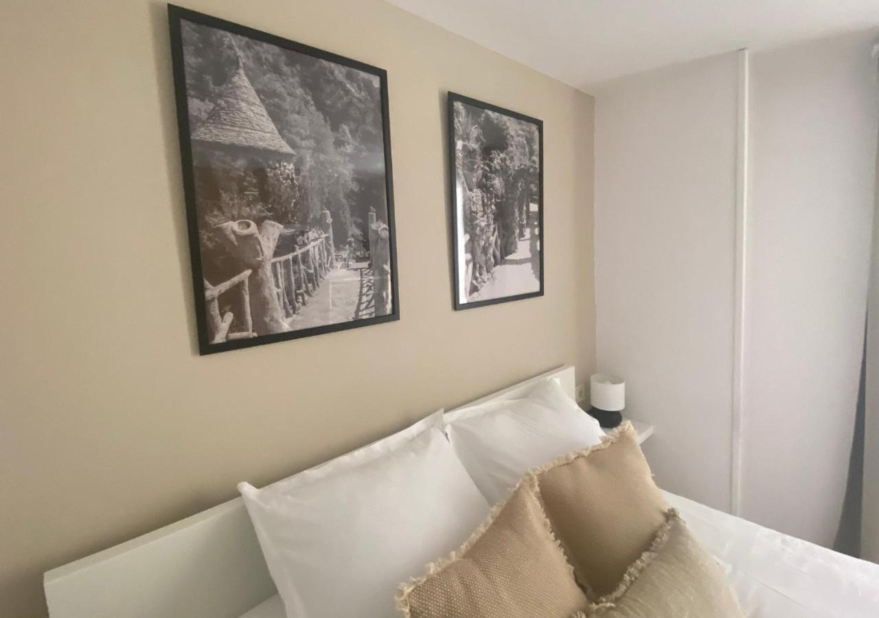 Apartamento Con Encanto En El Pirineo ラ・ポブラ・ダ・リリェート エクステリア 写真